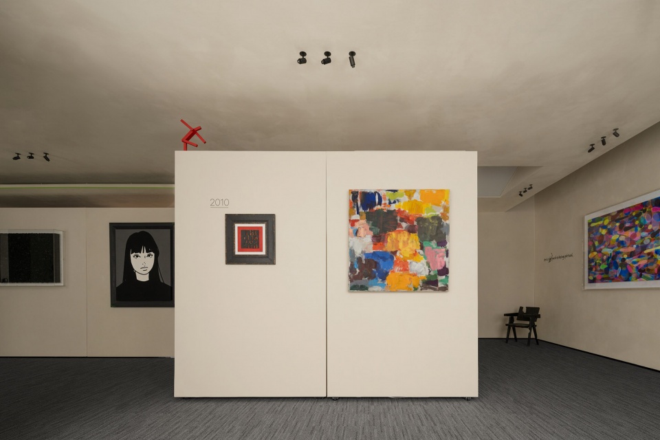 design plus design office headquarters by dpd