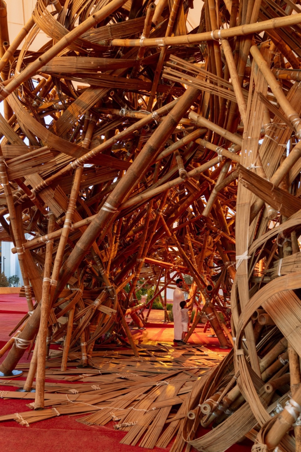 THE 2025 ISLAMIC ARTS BIENNALE AND ALL THAT IS IN BETWEEN OPENS IN JEDDAH