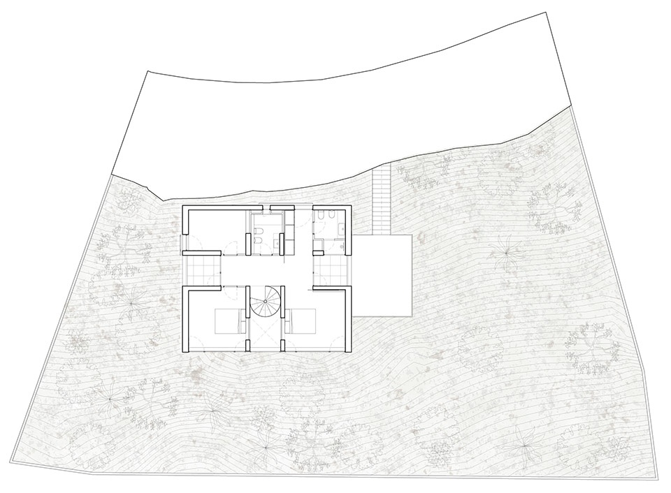 casa magarola by raul sanchez