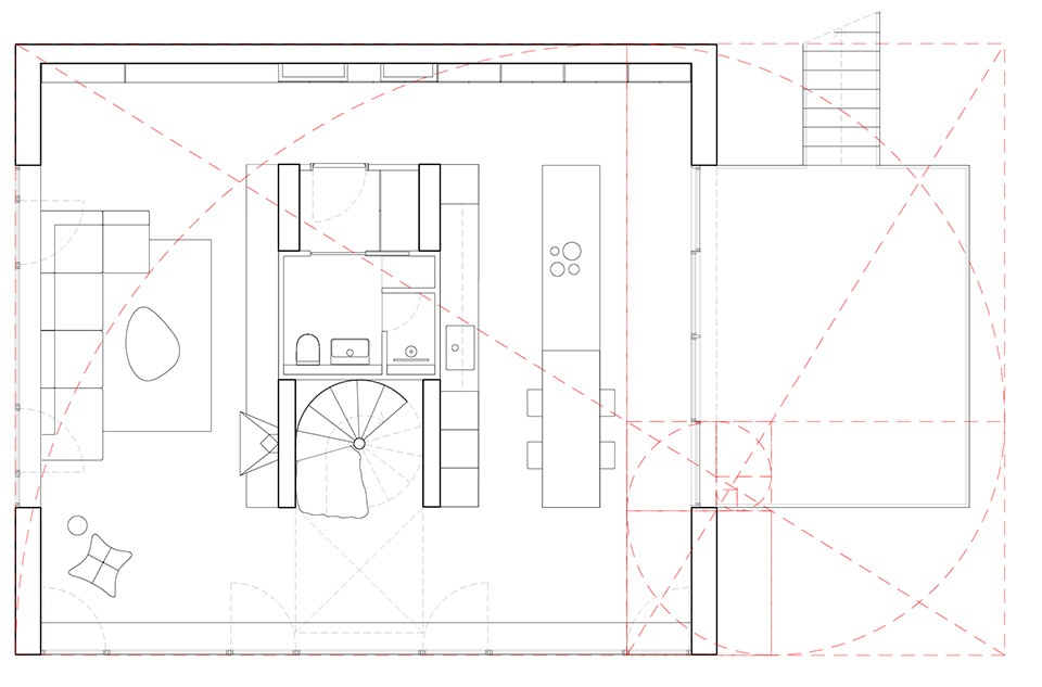 casa magarola by raul sanchez