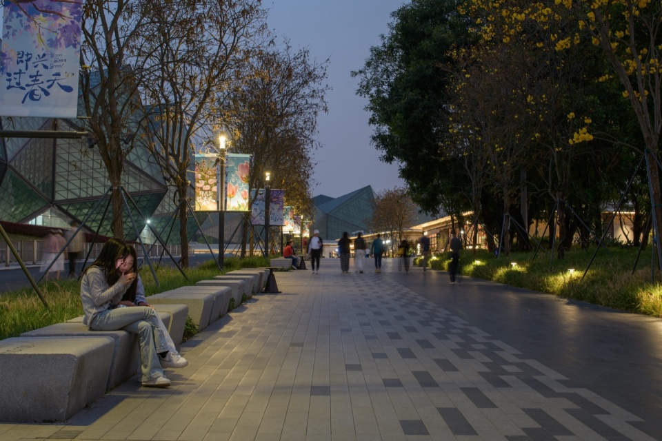 Shenzhen Universiade Horizon
