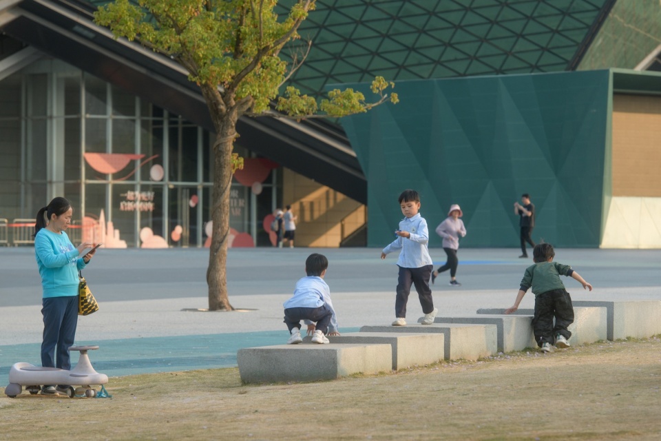 Shenzhen Universiade Horizon