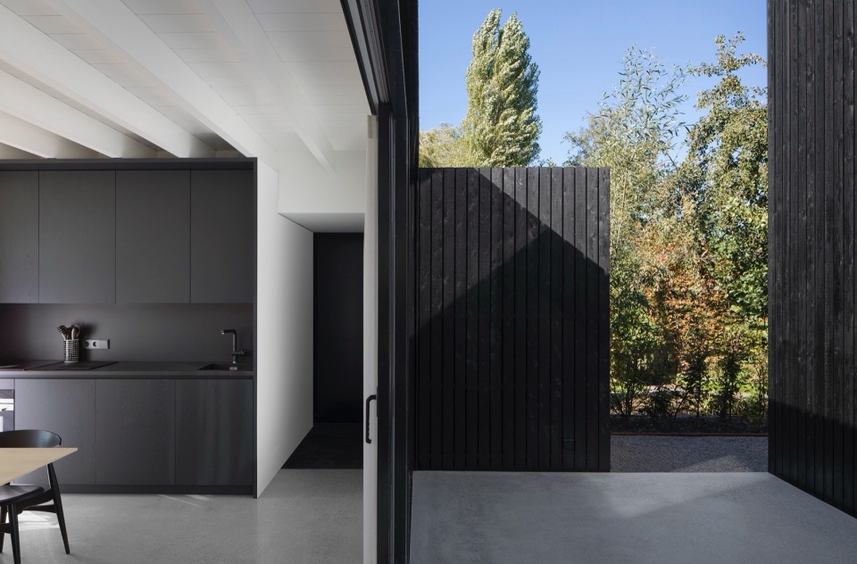 LR 11 Patio home Capsula