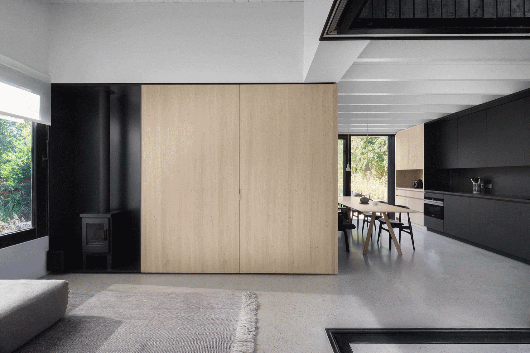 LR 12 Patio home Capsula