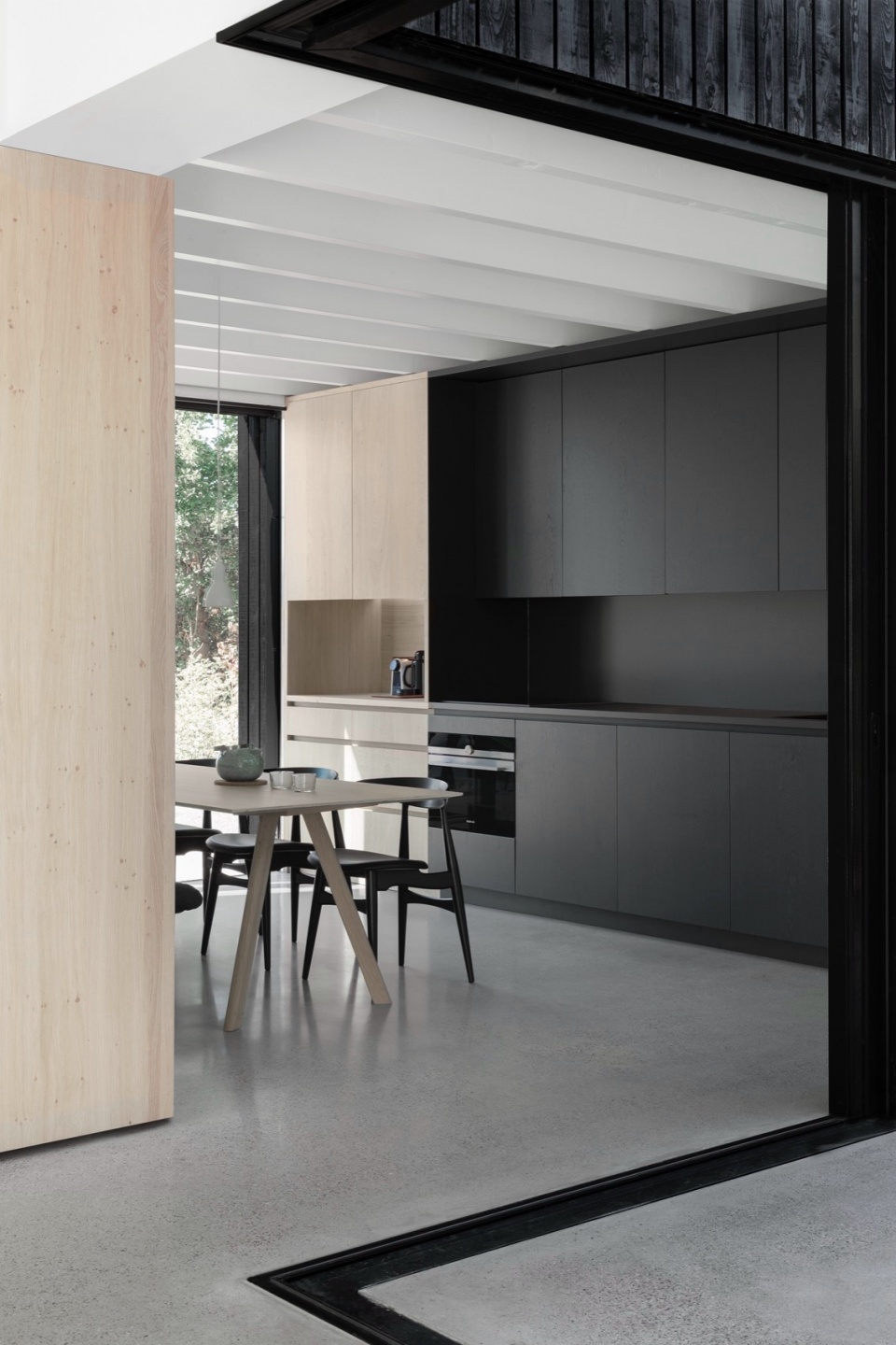 LR 14 Patio home Capsula