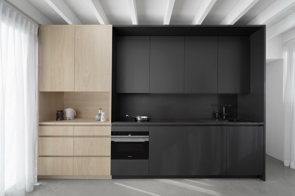 LR 15 Patio home Capsula