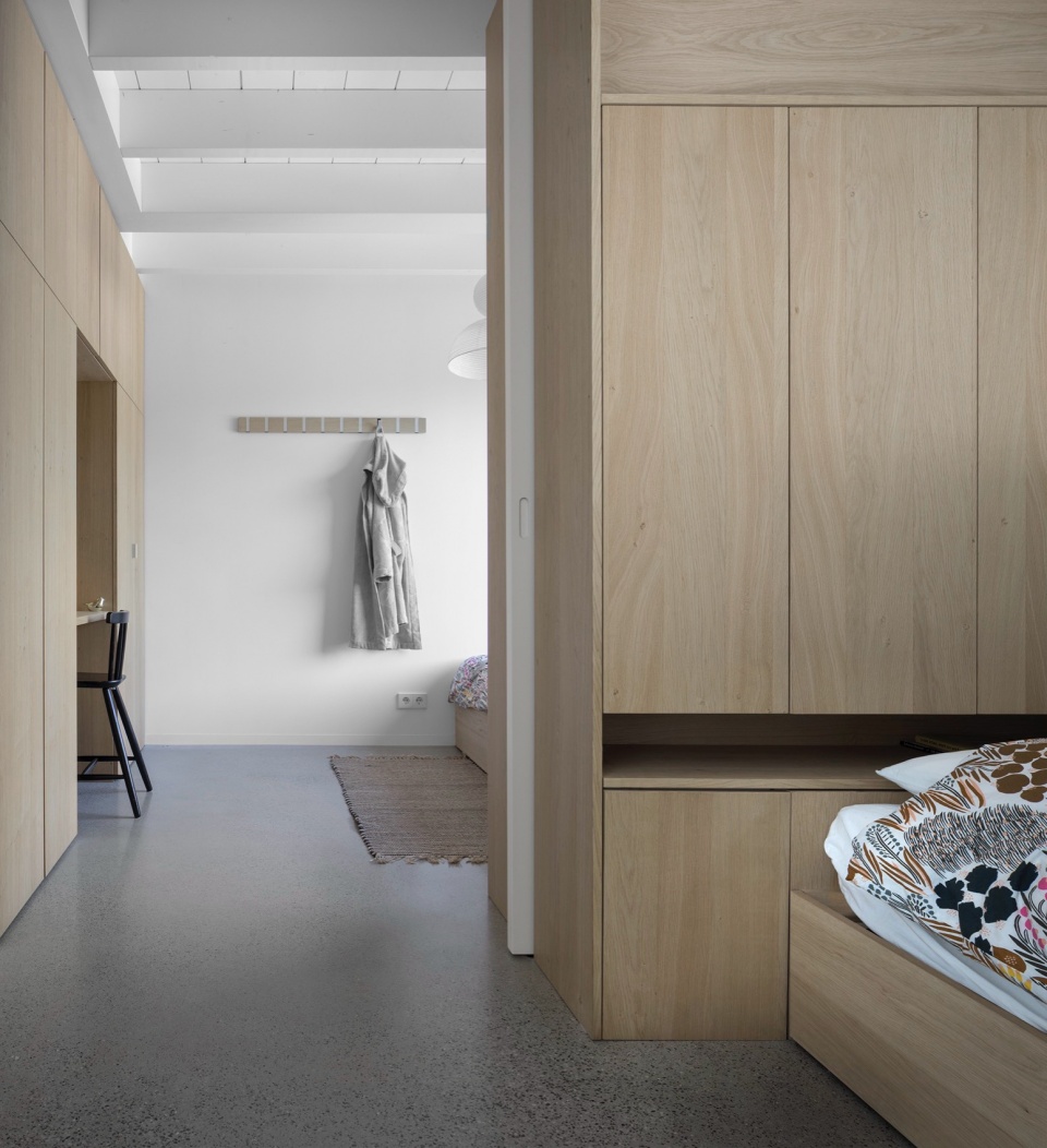 LR 16 Patio home Capsula