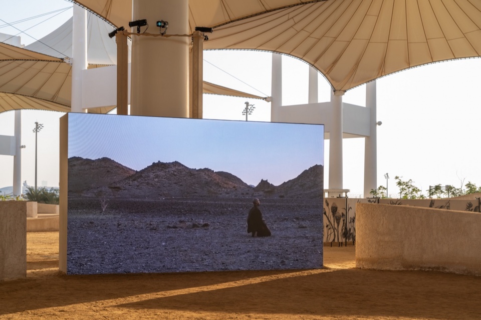 THE 2025 ISLAMIC ARTS BIENNALE AND ALL THAT IS IN BETWEEN OPENS IN JEDDAH