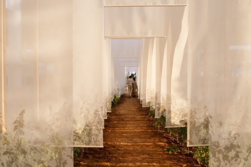 THE 2025 ISLAMIC ARTS BIENNALE AND ALL THAT IS IN BETWEEN OPENS IN JEDDAH
