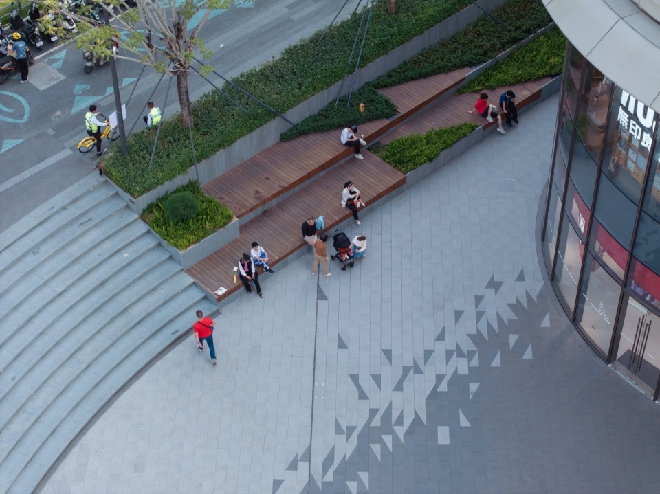 Shenzhen Universiade Horizon