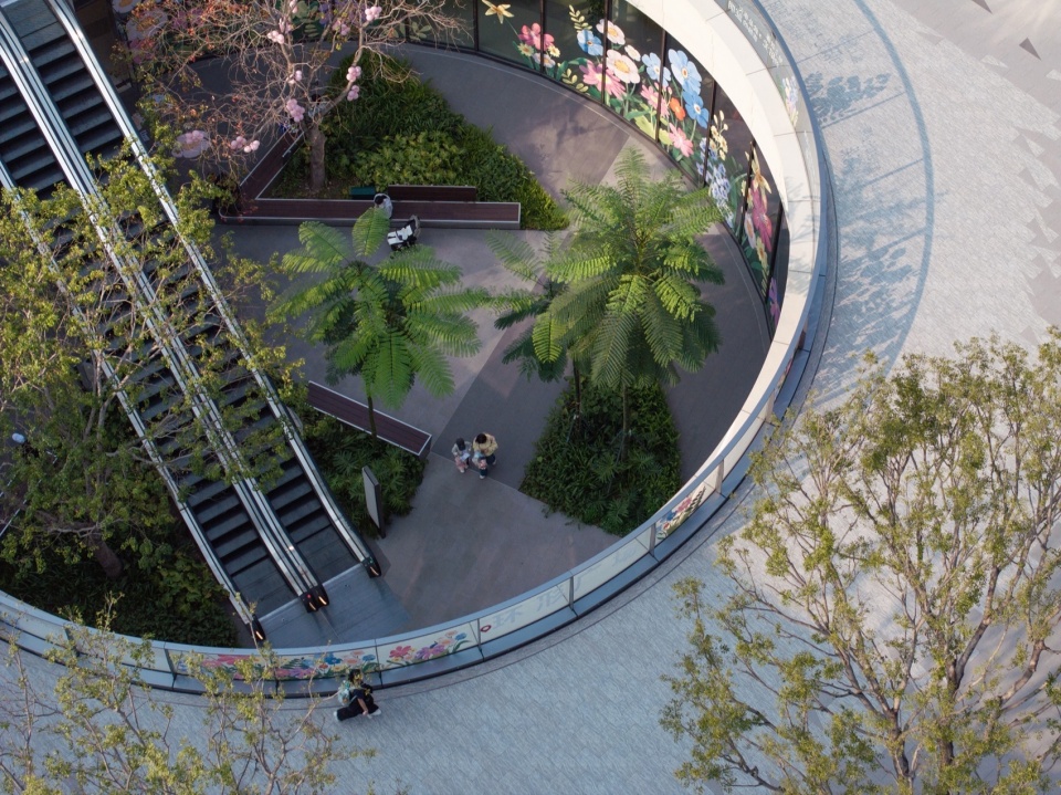 Shenzhen Universiade Horizon