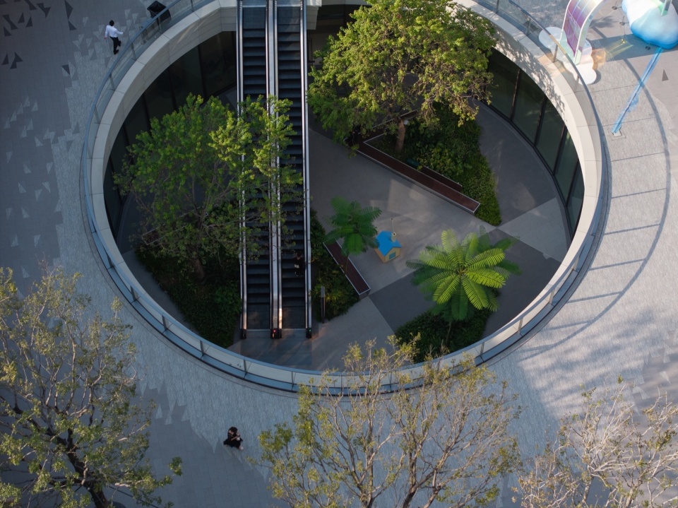 Shenzhen Universiade Horizon