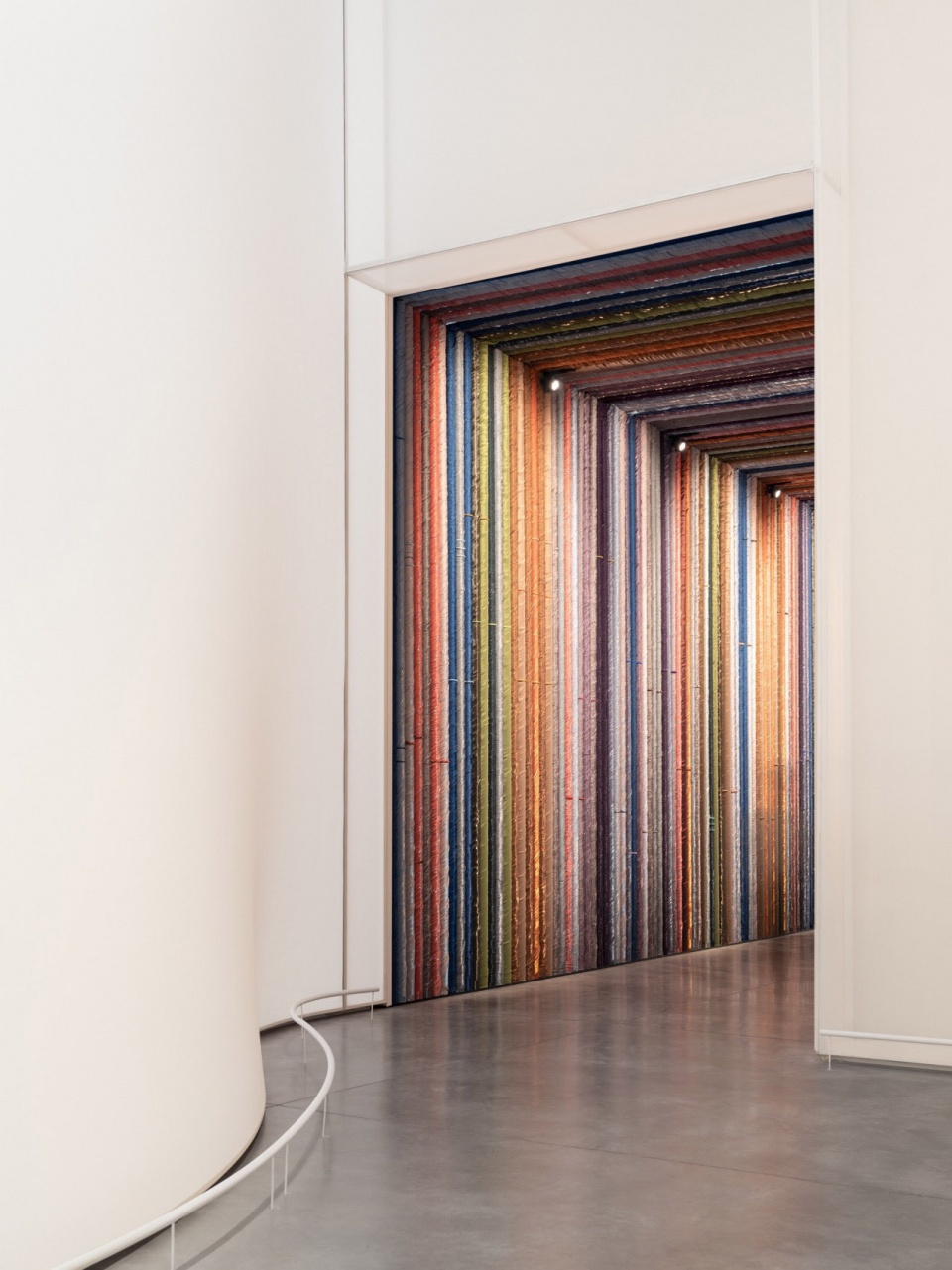 THE 2025 ISLAMIC ARTS BIENNALE AND ALL THAT IS IN BETWEEN OPENS IN JEDDAH p1h
