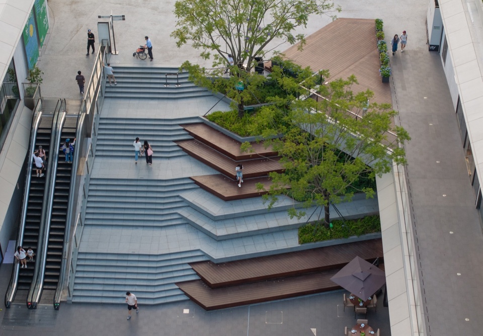 Shenzhen Universiade Horizon