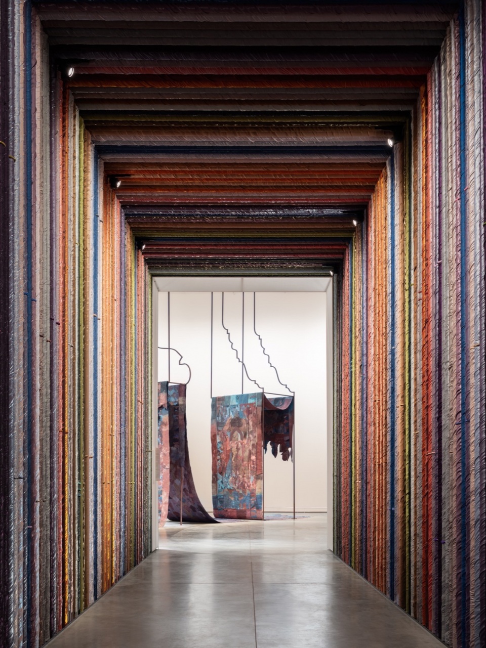 THE 2025 ISLAMIC ARTS BIENNALE AND ALL THAT IS IN BETWEEN OPENS IN JEDDAH