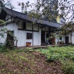 田野计划·瓣亭：不在山林，在梨花村，泸州 / 小隐建筑