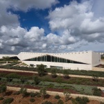 卡塔尔馆在第19届威尼斯国际建筑双年展呈献Beyti Beytak展览