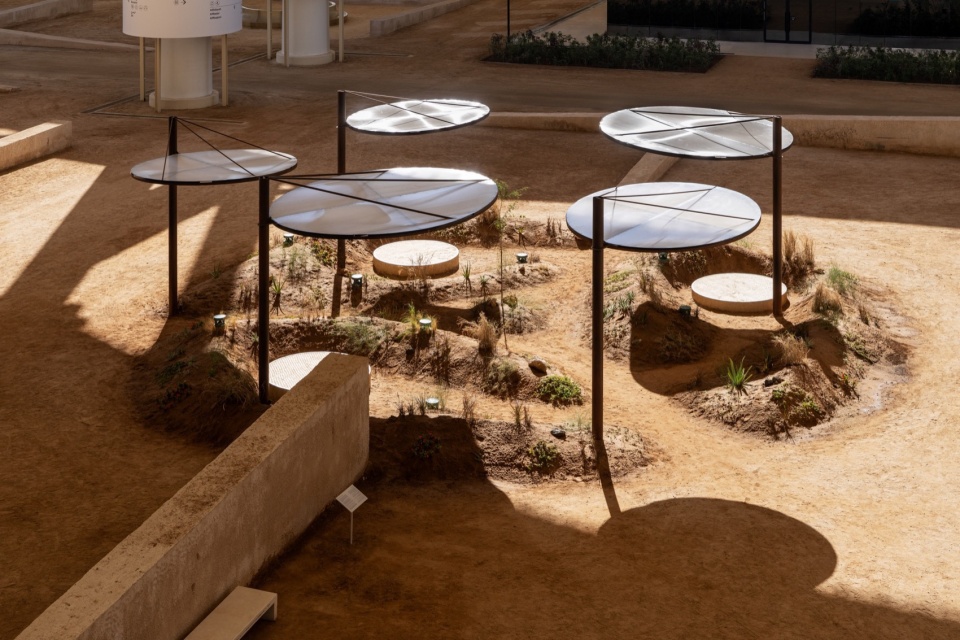 THE 2025 ISLAMIC ARTS BIENNALE AND ALL THAT IS IN BETWEEN OPENS IN JEDDAH