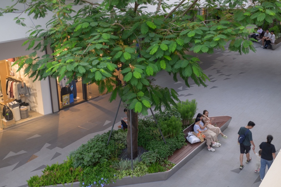 Shenzhen Universiade Horizon