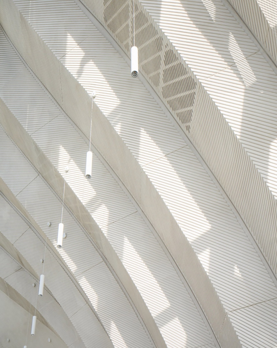 Sunner Museum by Atelier Alter Architects hzd