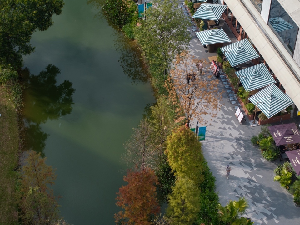 Shenzhen Universiade Horizon