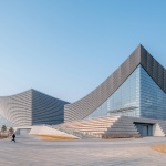 gooood合辑：流线型建筑（2022-2025）