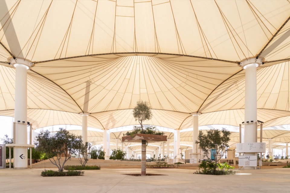 THE 2025 ISLAMIC ARTS BIENNALE AND ALL THAT IS IN BETWEEN OPENS IN JEDDAH
