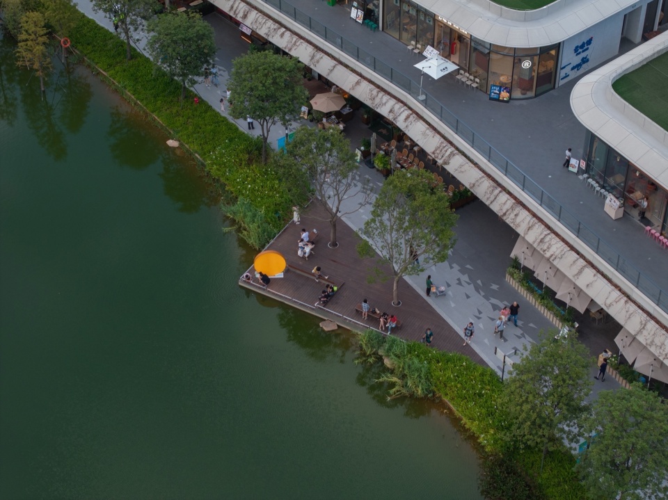 Shenzhen Universiade Horizon