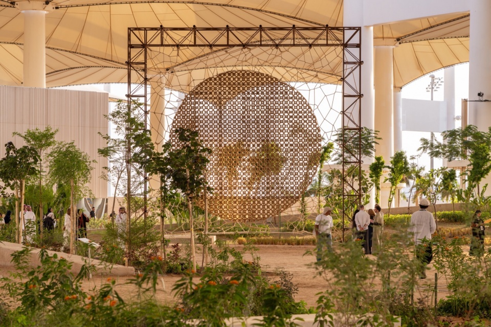 THE 2025 ISLAMIC ARTS BIENNALE AND ALL THAT IS IN BETWEEN OPENS IN JEDDAH