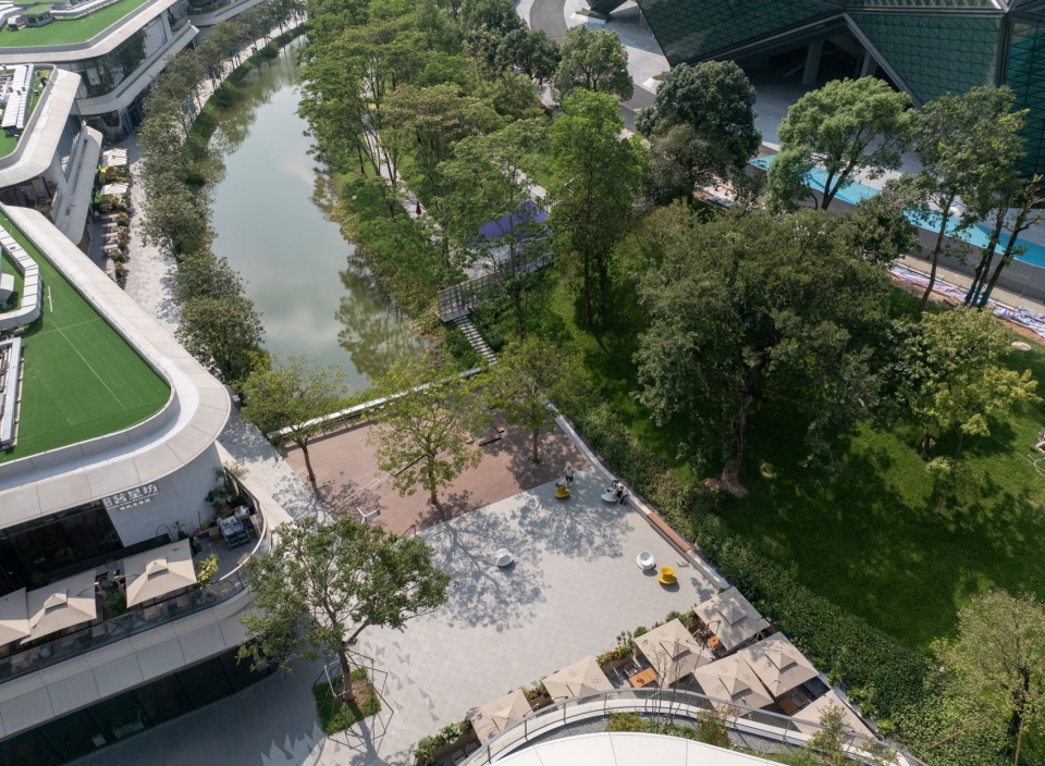 Shenzhen Universiade Horizon