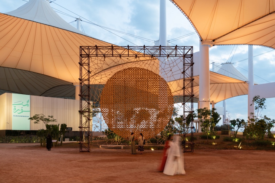 THE 2025 ISLAMIC ARTS BIENNALE AND ALL THAT IS IN BETWEEN OPENS IN JEDDAH