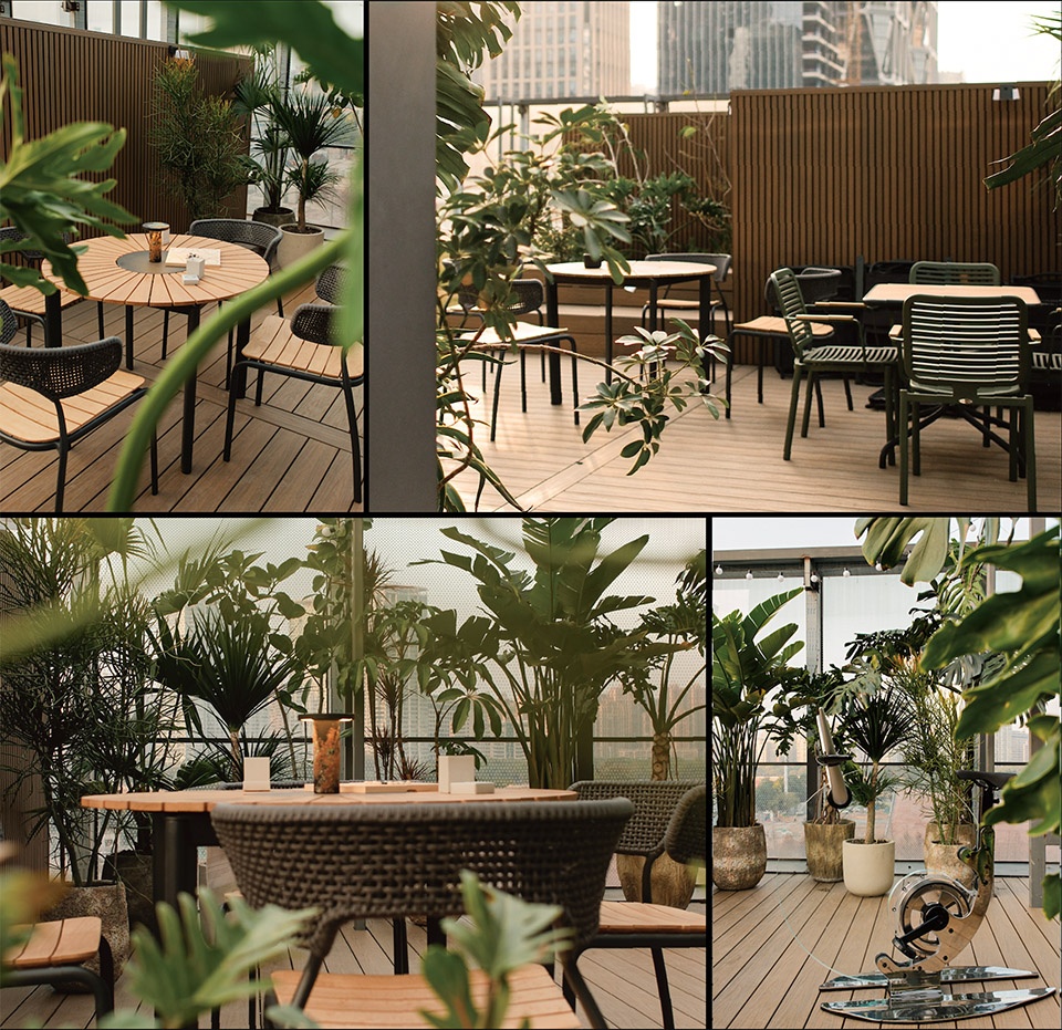 design plus design office headquarters by dpd