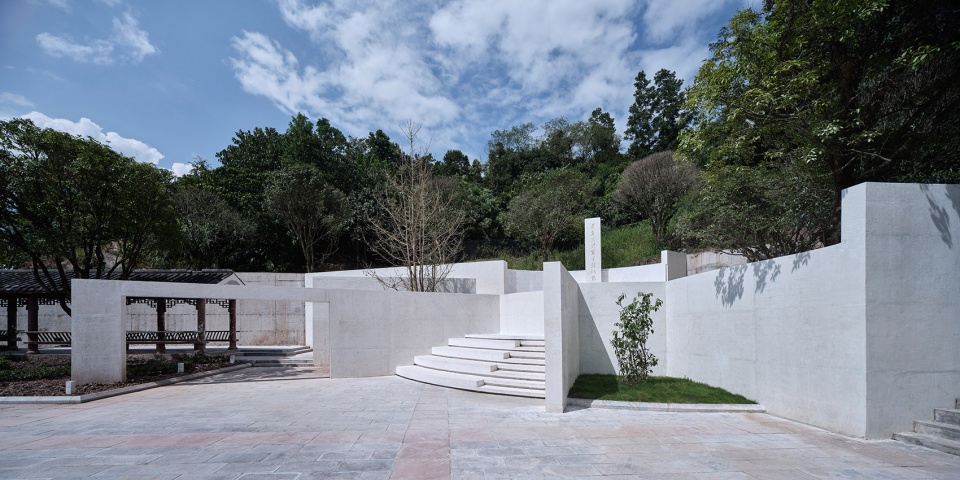 Zunyi Memorial of Body and Organ Donors TJAD