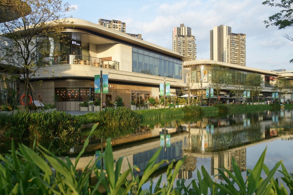 Shenzhen Universiade Horizon