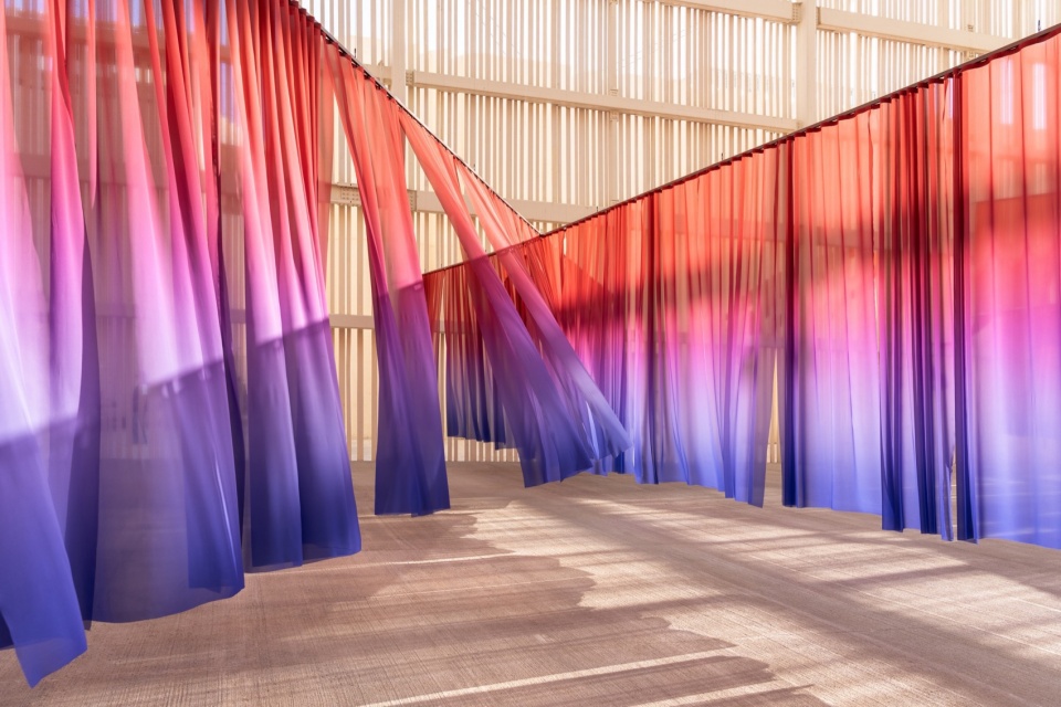 THE 2025 ISLAMIC ARTS BIENNALE AND ALL THAT IS IN BETWEEN OPENS IN JEDDAH