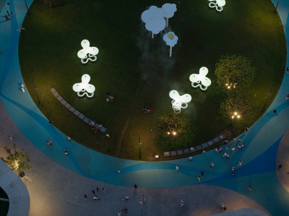 Shenzhen Universiade Horizon