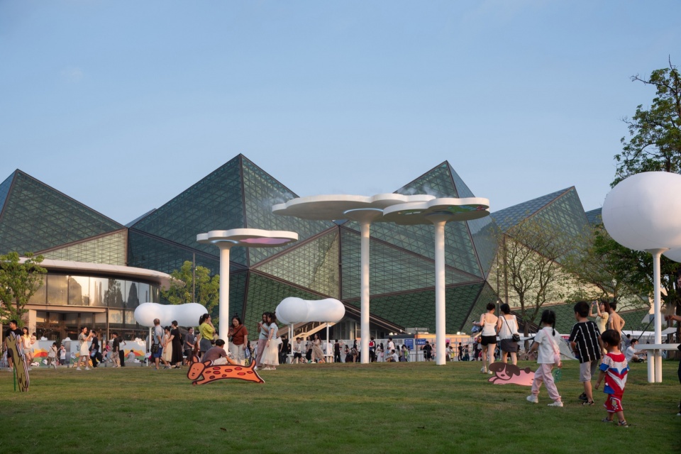 Shenzhen Universiade Horizon