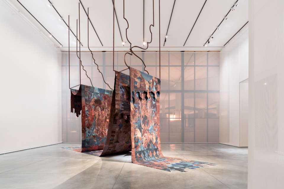 THE 2025 ISLAMIC ARTS BIENNALE AND ALL THAT IS IN BETWEEN OPENS IN JEDDAH