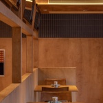 Cangying Guanzi by TRA Studio