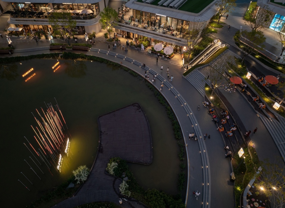 Shenzhen Universiade Horizon