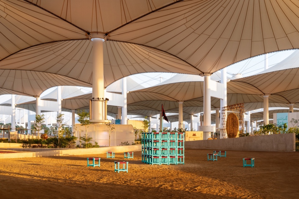 THE 2025 ISLAMIC ARTS BIENNALE AND ALL THAT IS IN BETWEEN OPENS IN JEDDAH