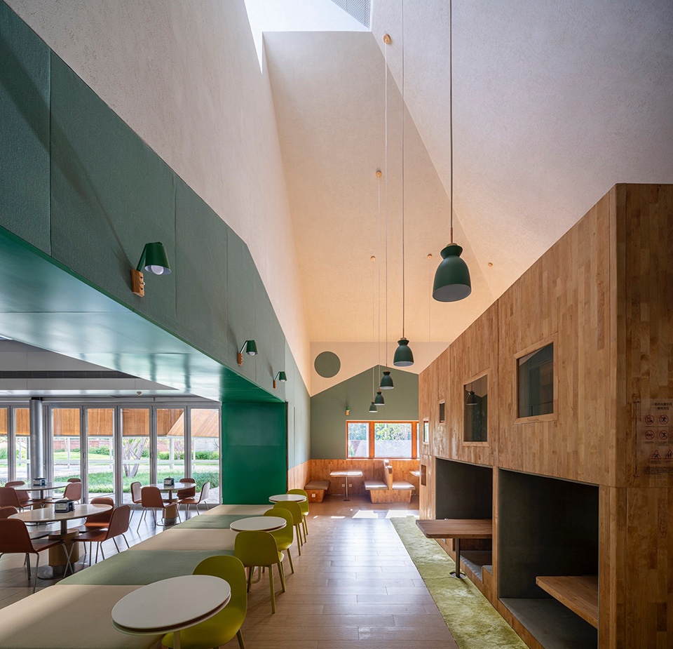 marketplace of north coast aranya changli qinhuangdao by atelier z nz8