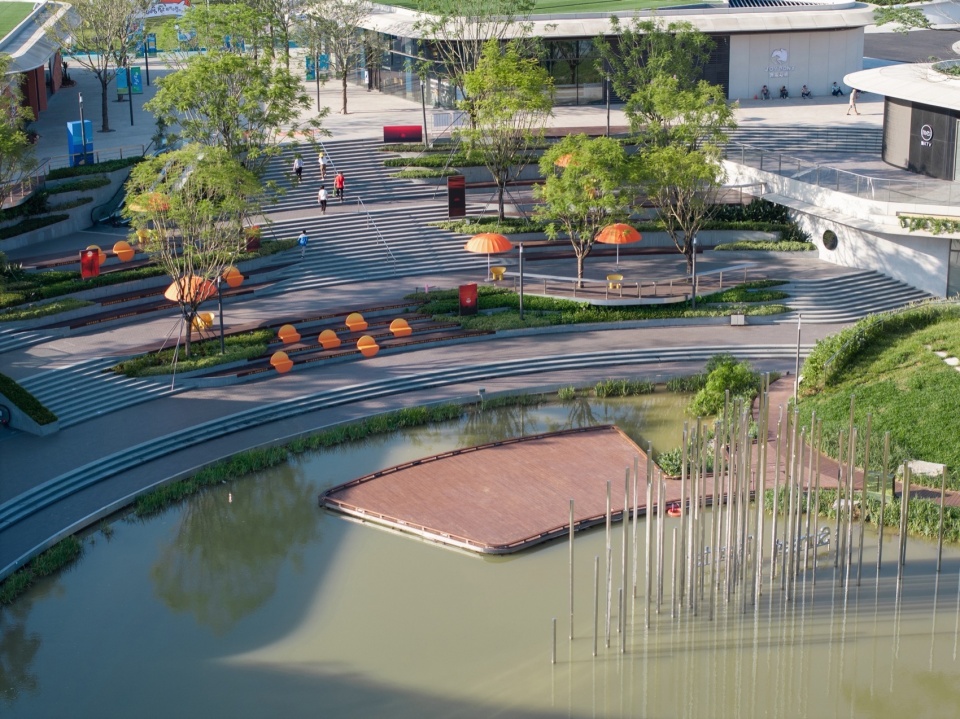 Shenzhen Universiade Horizon
