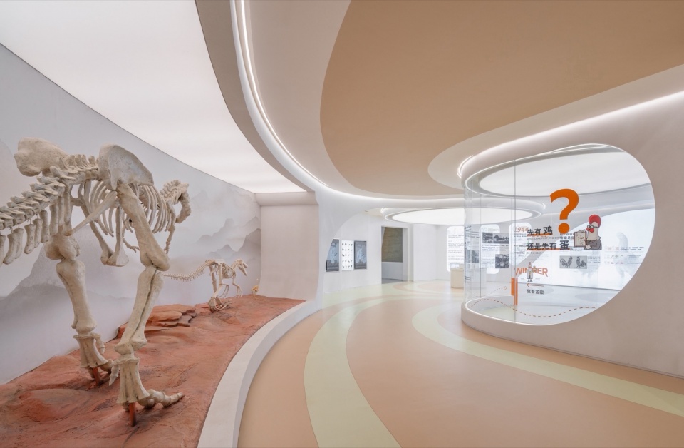 Sunner Museum by Atelier Alter Architects