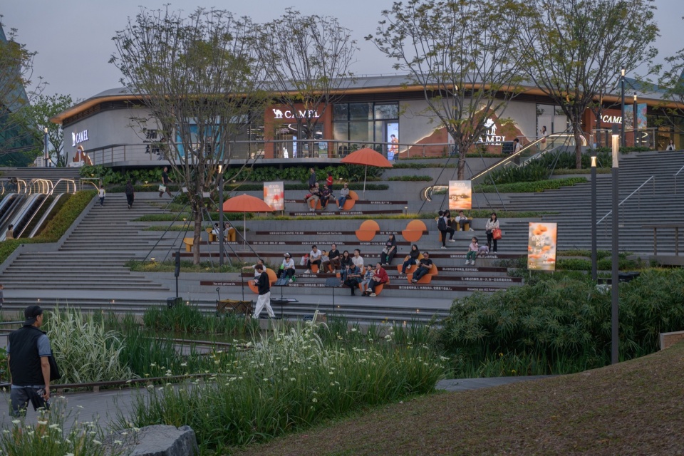 Shenzhen Universiade Horizon