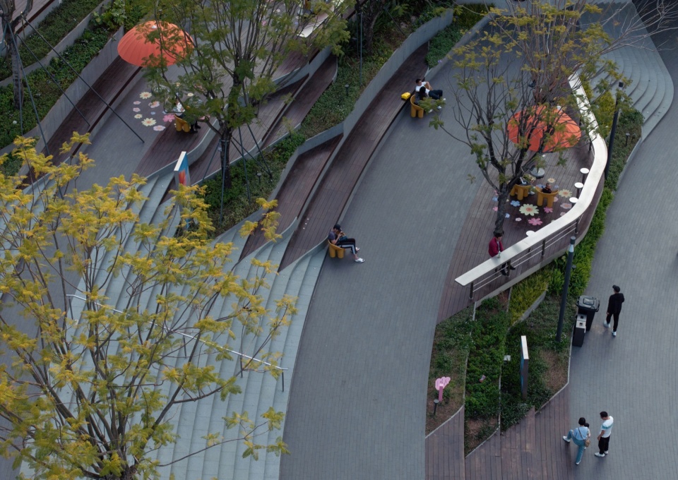 Shenzhen Universiade Horizon
