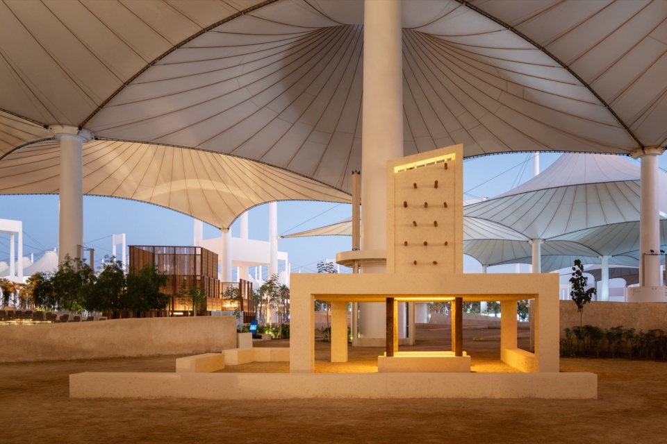 THE 2025 ISLAMIC ARTS BIENNALE AND ALL THAT IS IN BETWEEN OPENS IN JEDDAH