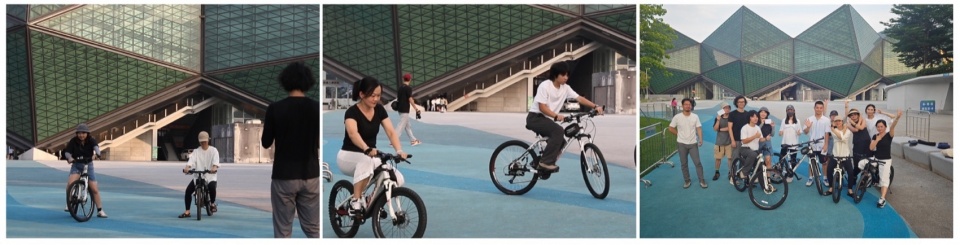 Shenzhen Universiade Horizon