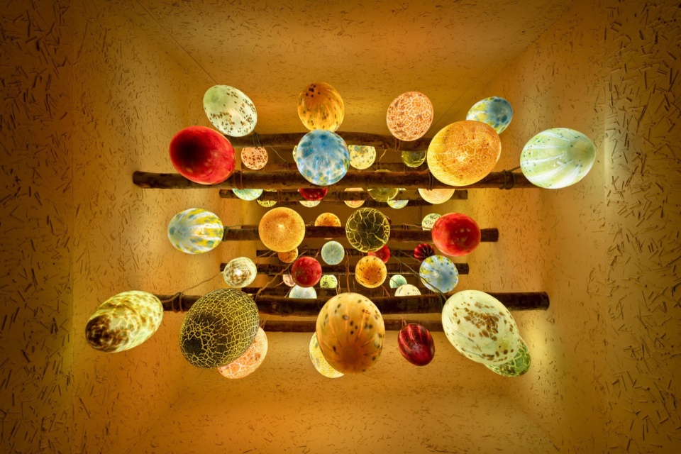 THE 2025 ISLAMIC ARTS BIENNALE AND ALL THAT IS IN BETWEEN OPENS IN JEDDAH