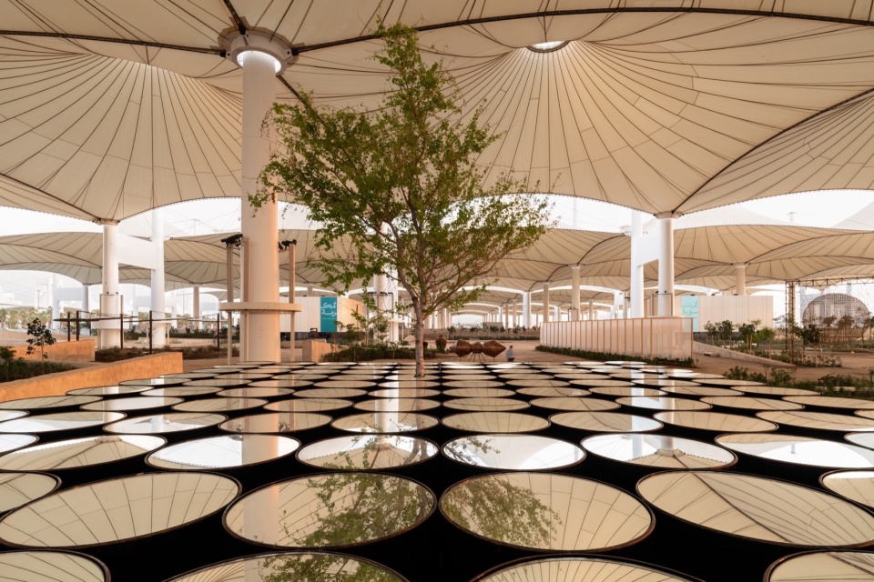 THE 2025 ISLAMIC ARTS BIENNALE AND ALL THAT IS IN BETWEEN OPENS IN JEDDAH